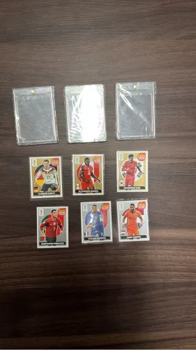 Kit legends