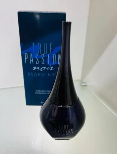 True Passion Mary Kay