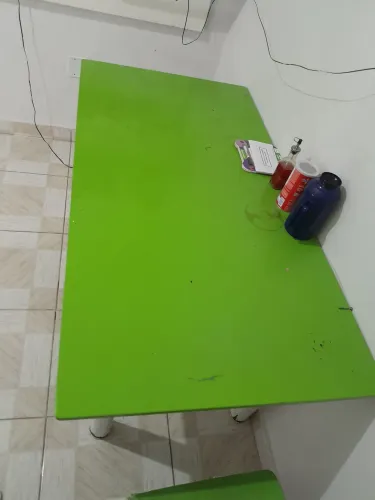 Mesa de mármore 