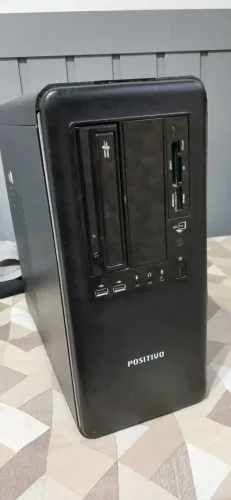 Pc basico para internet estudos