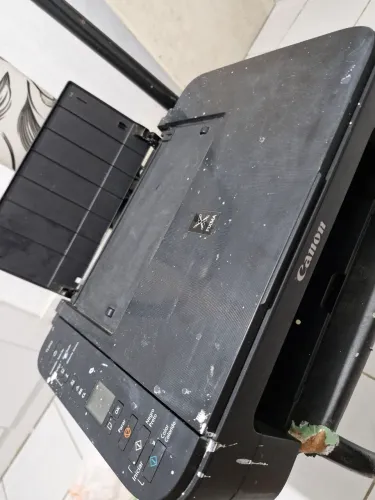 IMPRESSORA CANON Preço negociável