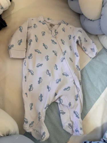 Roupa bebê