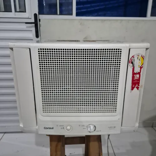Ar condicionado consul 10000 btus