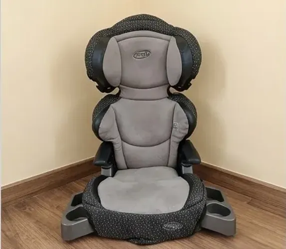 Cadeirinha infantil para carro 
