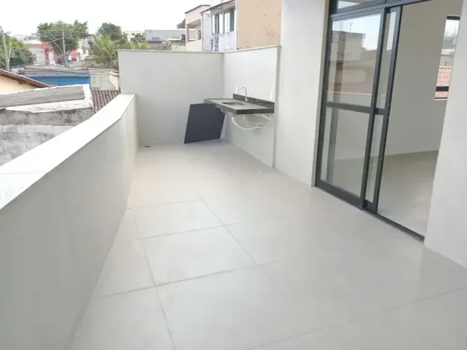 Ótimo Apartamento, 3 Quartos, Suíte, Elevador, Varanda Gourmet