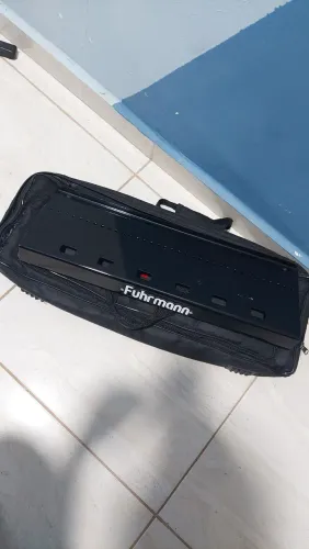Pedalboard + Softbag