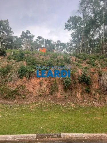 TERRENO EM CONDOMÍNIO - JARDIM ARACY - SP