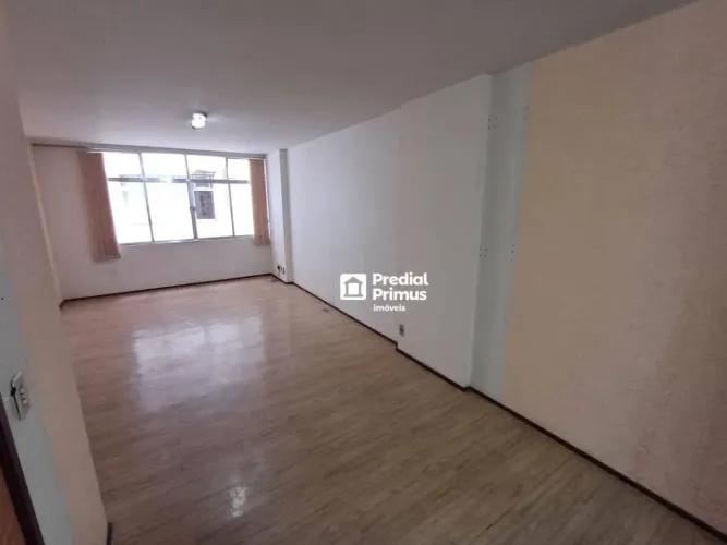 Sala para alugar, 42 m² por R$ 1.368,62/mês - Centro - Nova Friburgo/RJ