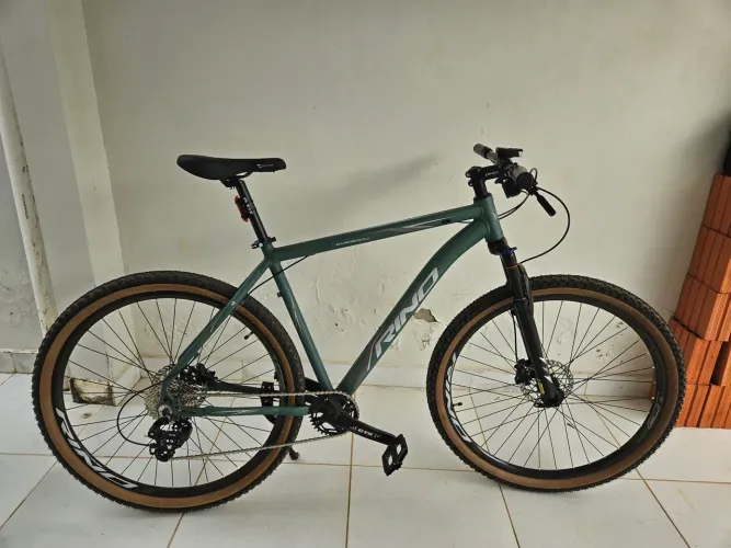 Bike Rino Everest XP