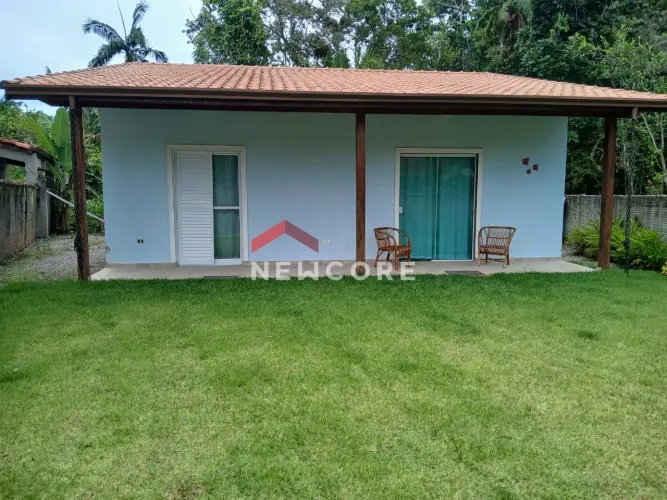 Casa de condomínio em Rua Aprovada 880 - Costa do Sol - Bertioga/SP
