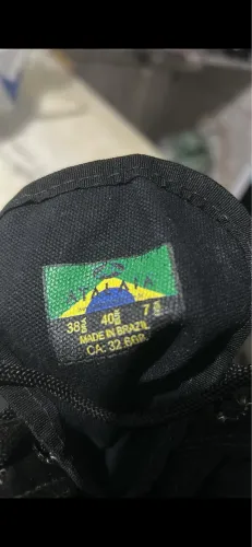 Conturno Atalaia 38