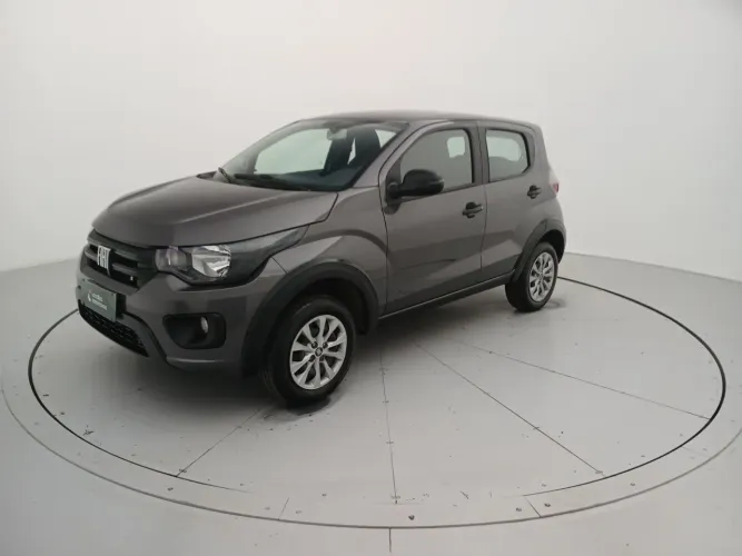 Fiat Mobi Like 1.0 Fire Flex 5P. 2025