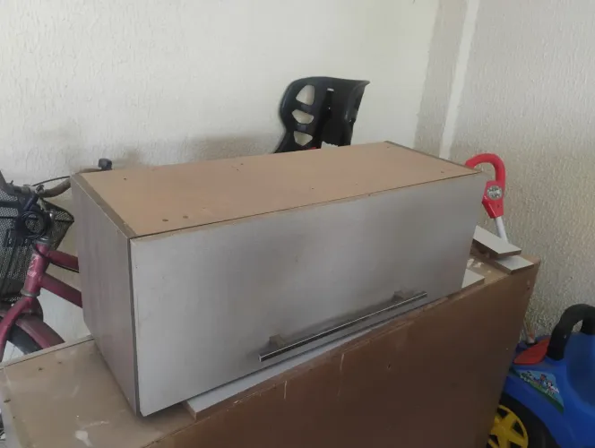 Armário de Cozinha Suspenso
