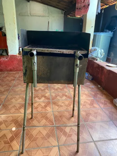 Churrasqueira