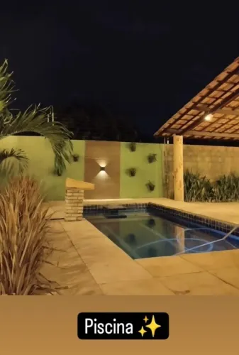 CHÁCARA RECANTO DO LADO AQUIRAZ 