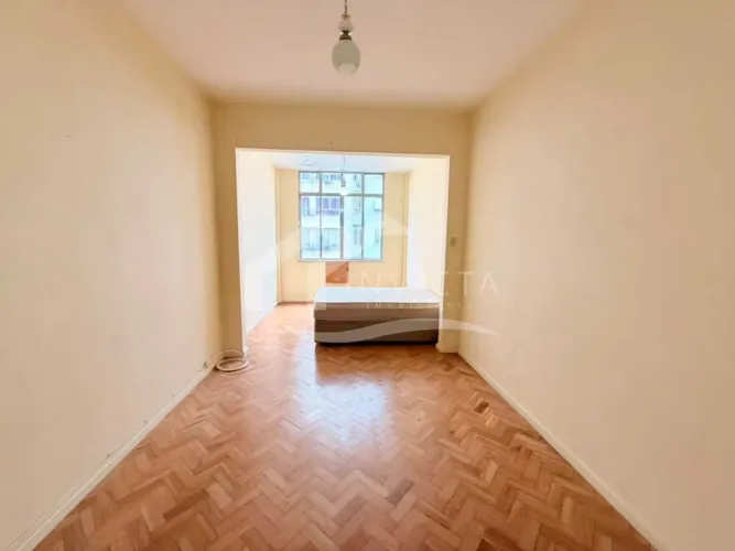 LOFT COLADO AO FORTE DE COPACABANA