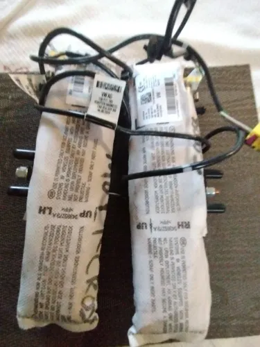 Vendo Airbag 650,00