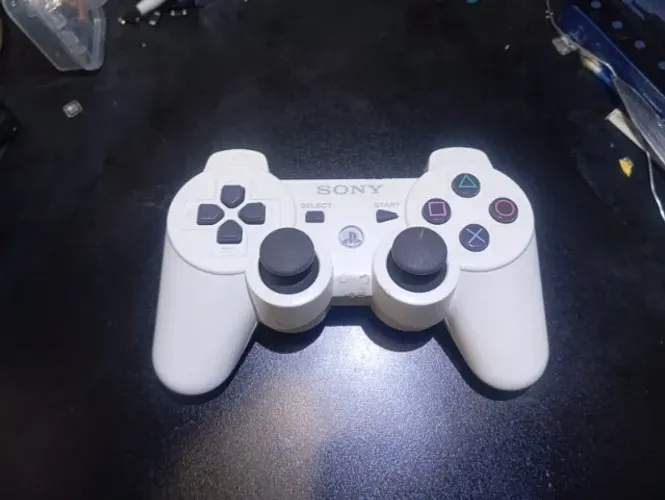 Troca de Analógico PS5, PS4, PS3 e Xbox | Hall Effect e Normal | Limpeza Inclusa