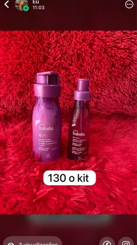 Perfumes
