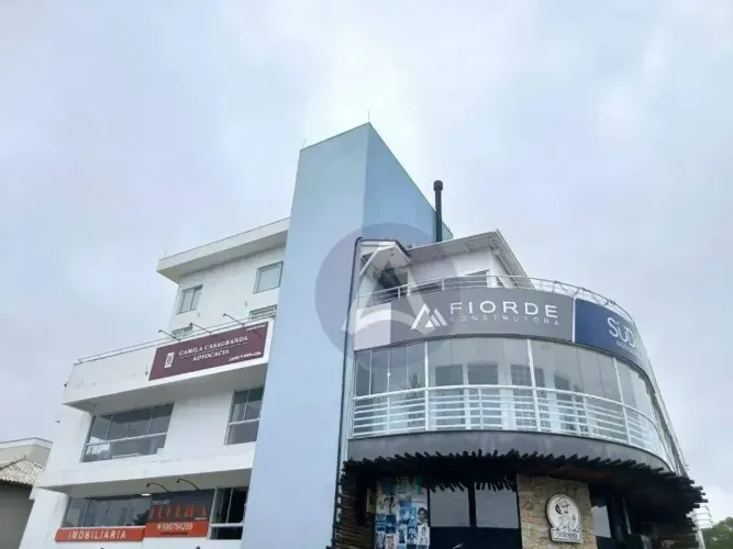 Sala para alugar, 30 m² por R$ 3.000,00/mês - Morro das Pedras - Florianópolis/SC