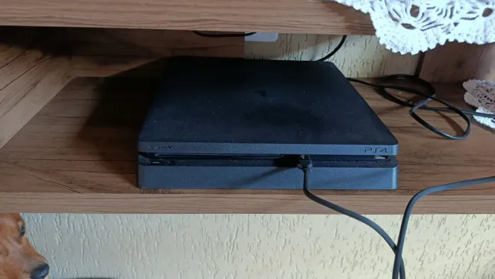 Playstation 4 Slim