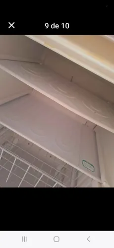 Freezer R$ 1.300