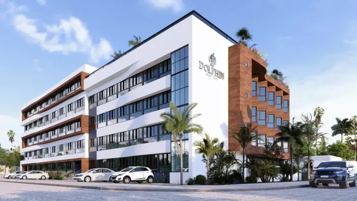Imóvel para venda possui 21 metros quadrados com 1 quarto em Porto de Galinhas - Ipojuca -
