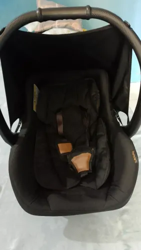 Bebê conforto 