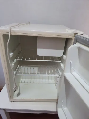 Frigobar.