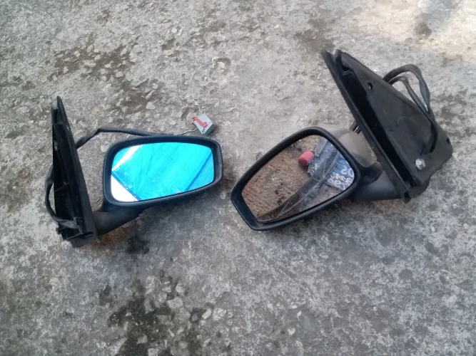 retrovisor Fiat Stilo 