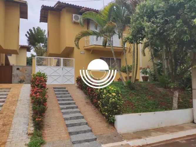 Casa à venda e para alugar em Campinas, Barão Geraldo, com 3 quartos, com 103 m²