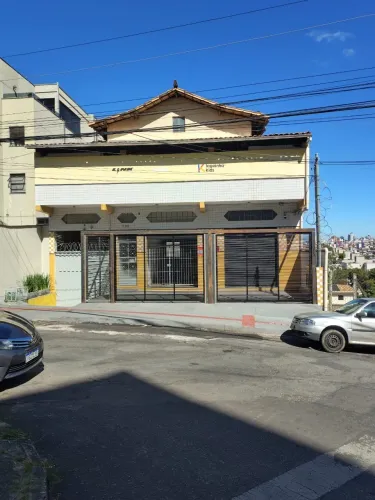 LOJA COMERCIAL - OPORTUNIDADE DE NEGÓCIO!