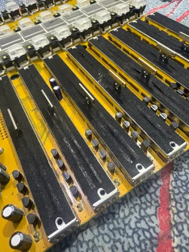 Fader Behringer X32 Original Everbest