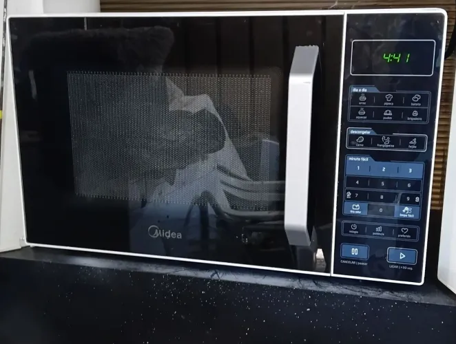 Vendo Micro-ondas widea 30L