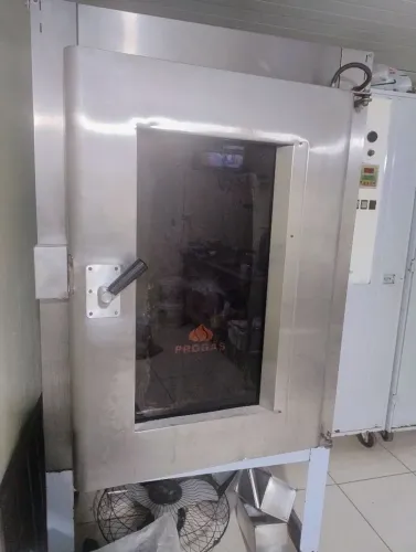 Venda de forno 10 telas