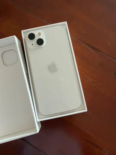 iPhone 11 Branco