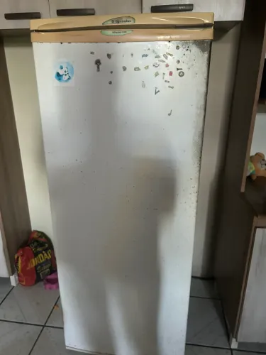 Geladeira