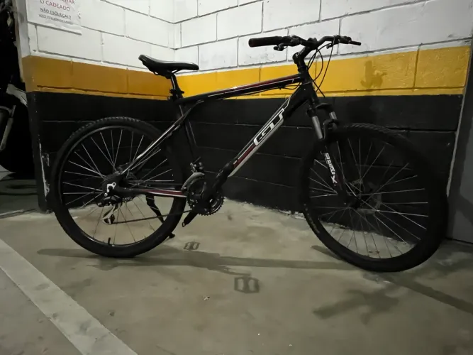 Bicicleta GT aro 26
