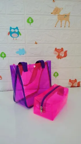Bolsas personalizadas 