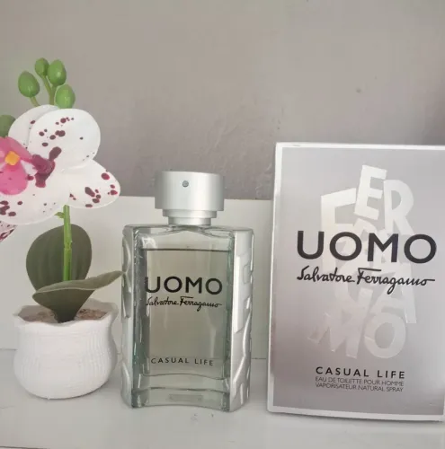Uomo Casual Life 