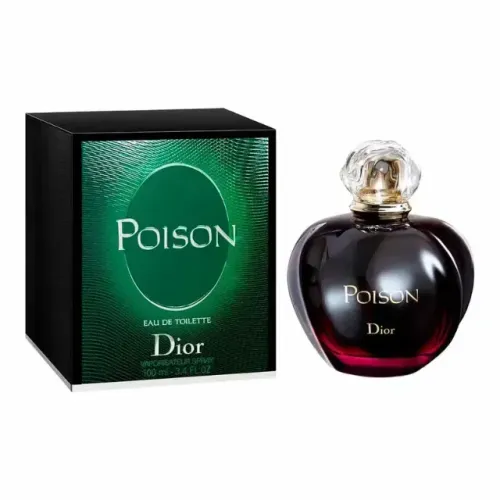 Dior poison 100ml