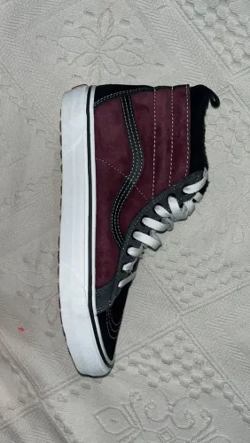 Tenis VANS SK8 HI MTE