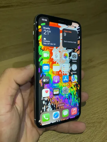 iPhone 11 Pro 64GB