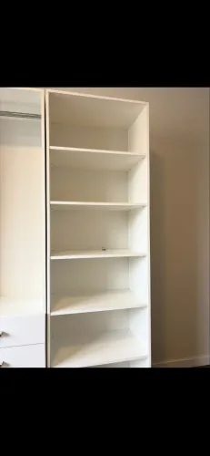 Módulo closet