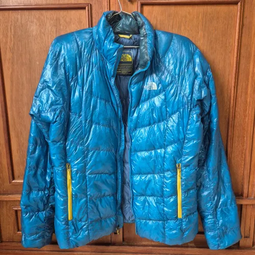 Vendo casaco THE NORTH FACE ORIGINAL tamanho M usado