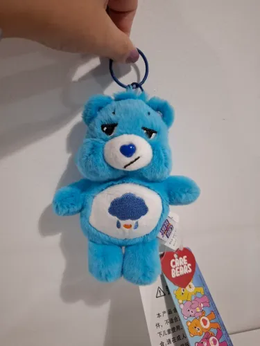 Chaveiro original Ursinhos carinhosos
