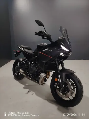 TRACER 700 - CONDIÇÕES ESPECIAIS!