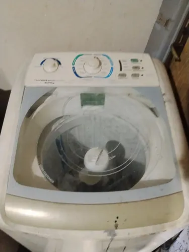 Máquina de lavar 8kg