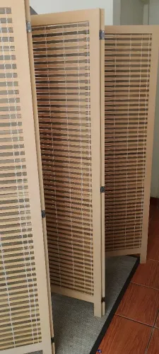 Divisória em MDF