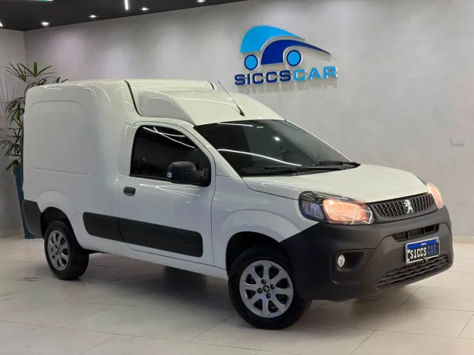 Peugeot Partner Rapid Busin. Pack 1.3 Flex Mec. 2026